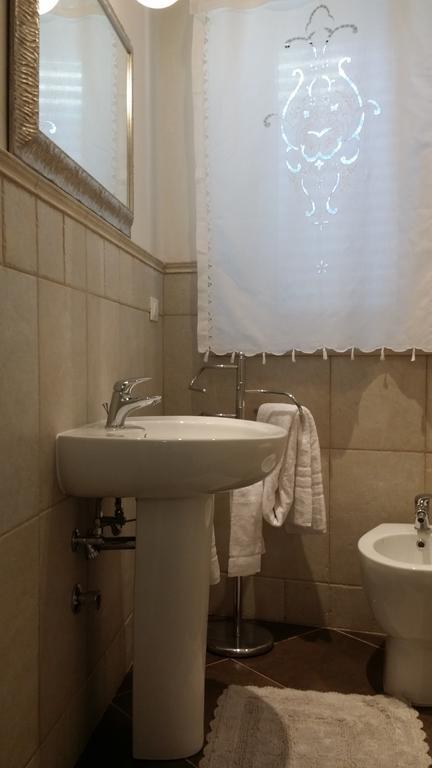 Corte Del Sole Salento Sanarica Room photo